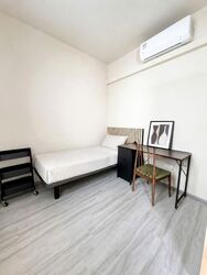 Hindoo Road (D8), Terrace #611332431